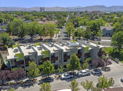 880 S Center Street, Reno, NV 89501 Photo