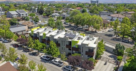 880 S Center Street, Reno, NV 89501 Photo