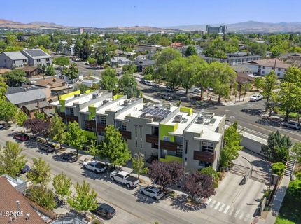 880 S Center Street, Reno, NV 89501 Photo