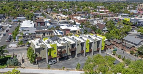 880 S Center Street, Reno, NV 89501 Photo