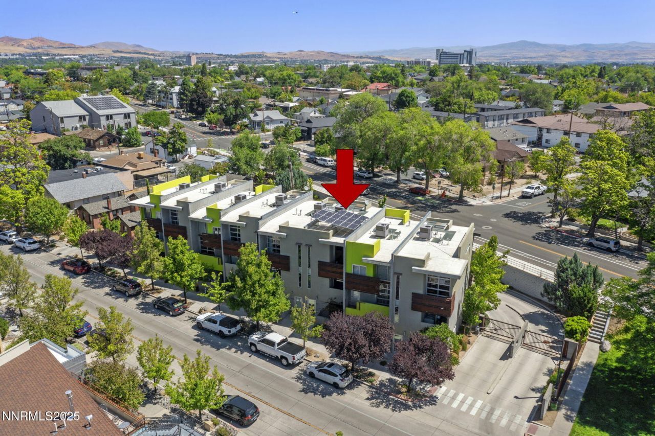 880 S Center Street, Reno, NV 89501 Photo