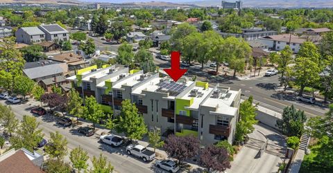 880 S Center Street, Reno, NV 89501 Photo