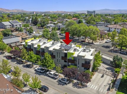 880 S Center Street, Reno, NV 89501 Photo