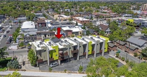 880 S Center Street, Reno, NV 89501 Photo