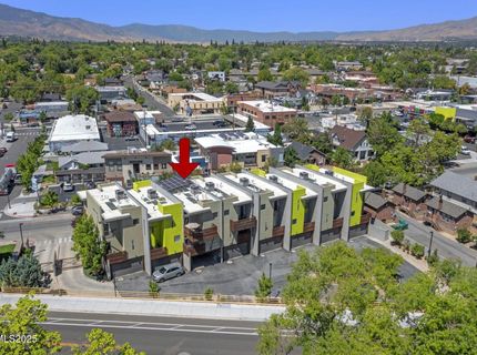 880 S Center Street, Reno, NV 89501 Photo