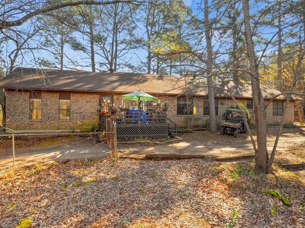 12869 US Highway 259 N, Omaha, TX 75571