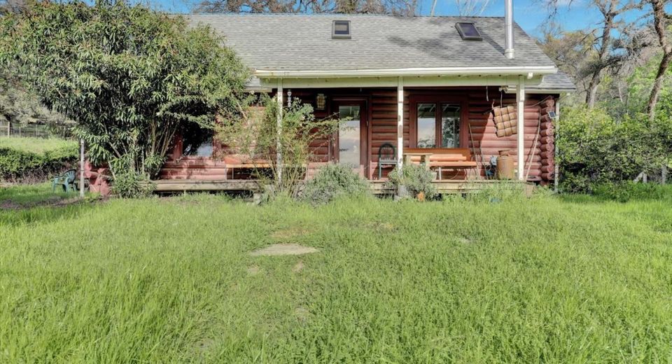 16101 Barbara Ct, Grass Valley, CA 95949 Photo