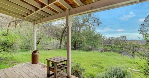 16101 Barbara Ct, Grass Valley, CA 95949 Photo