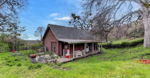 16101 Barbara Ct, Grass Valley, CA 95949 Photo