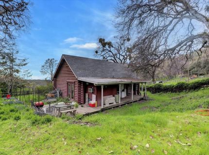 16101 Barbara Ct, Grass Valley, CA 95949 Photo