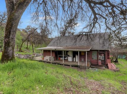 16101 Barbara Ct, Grass Valley, CA 95949 Photo
