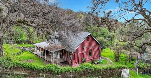 16101 Barbara Ct, Grass Valley, CA 95949 Photo
