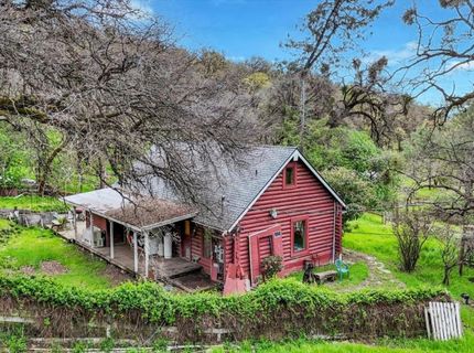 16101 Barbara Ct, Grass Valley, CA 95949 Photo