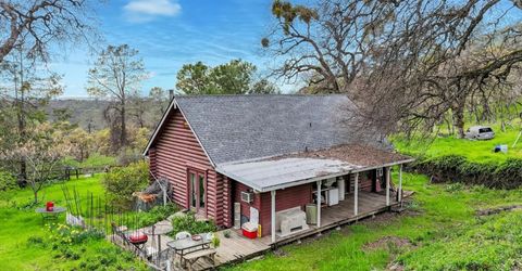 16101 Barbara Ct, Grass Valley, CA 95949 Photo
