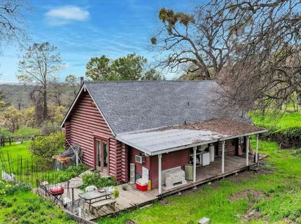 16101 Barbara Ct, Grass Valley, CA 95949 Photo