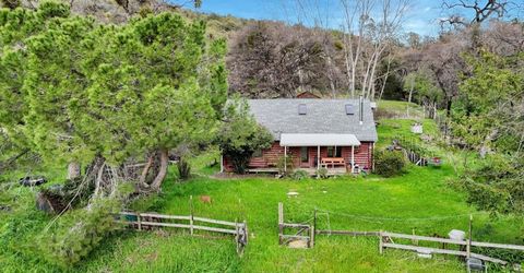 16101 Barbara Ct, Grass Valley, CA 95949 Photo