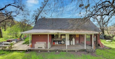 16101 Barbara Ct, Grass Valley, CA 95949 Photo