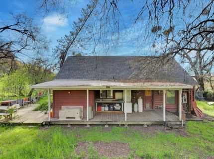 16101 Barbara Ct, Grass Valley, CA 95949 Photo