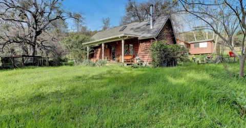 16101 Barbara Ct, Grass Valley, CA 95949 Photo
