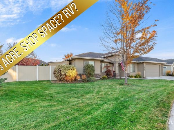 10303 Ryan Peak Dr, Nampa, ID 83687