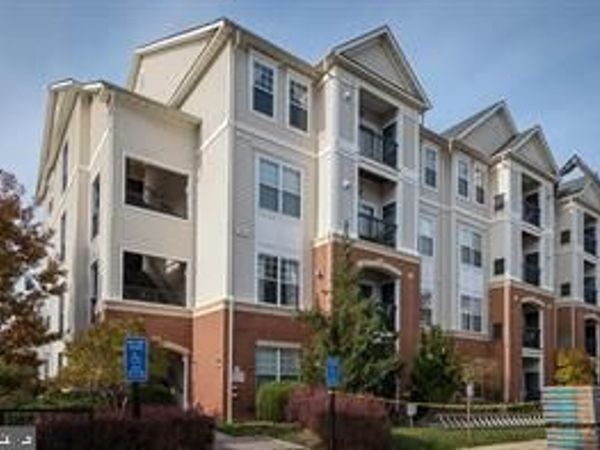 11350 ARISTOTLE DRIVE , Unit 7-304, FAIRFAX, VA 22030