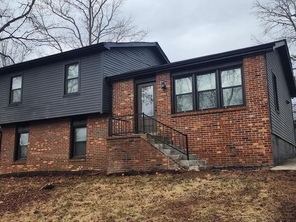 313 BURMAN LANE , FREDERICKSBURG, VA 22407