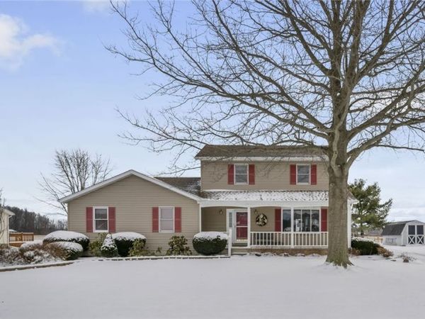 9217 Bechtel Road, Elyria, OH 44035