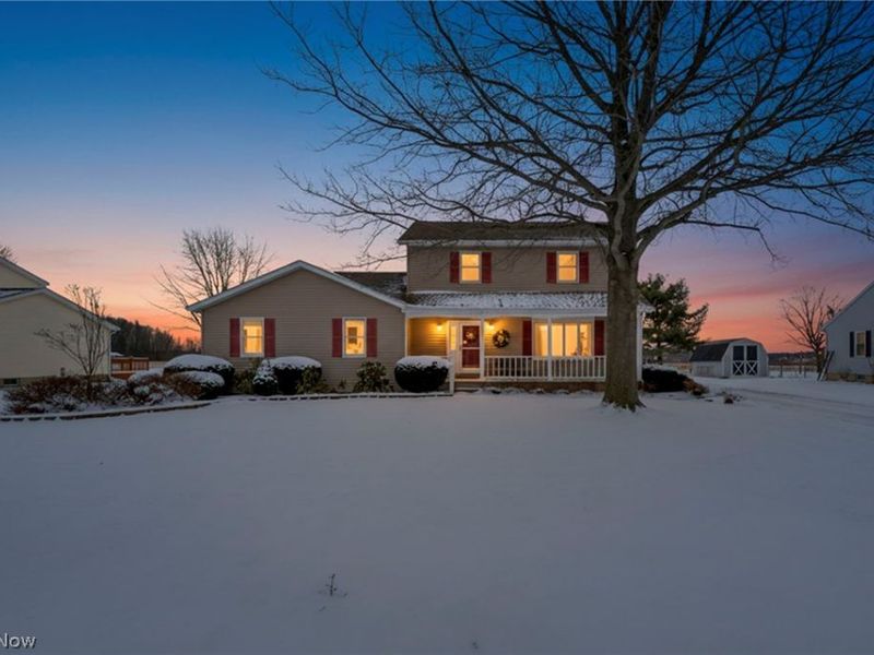 9217 Bechtel Road, Elyria, OH 44035 Photo 2