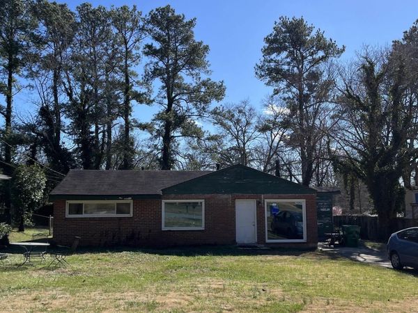 3125 Francine Drive, Decatur, GA 30033