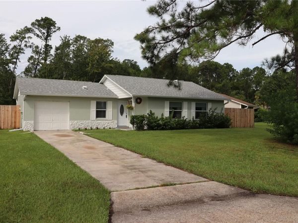 112 CROOKED PINE DRIVE , SANFORD, FL 32773