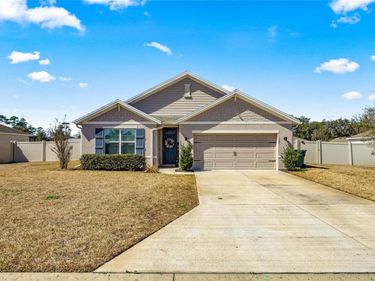 1484 NE 50TH TERRACE, OCALA, FL 34470