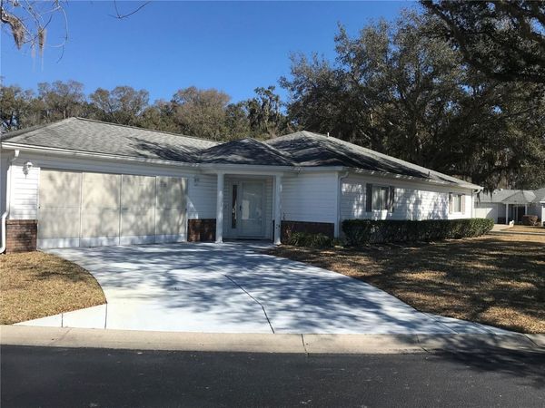 13338 SW 111TH CIRCLE, DUNNELLON, FL 34432