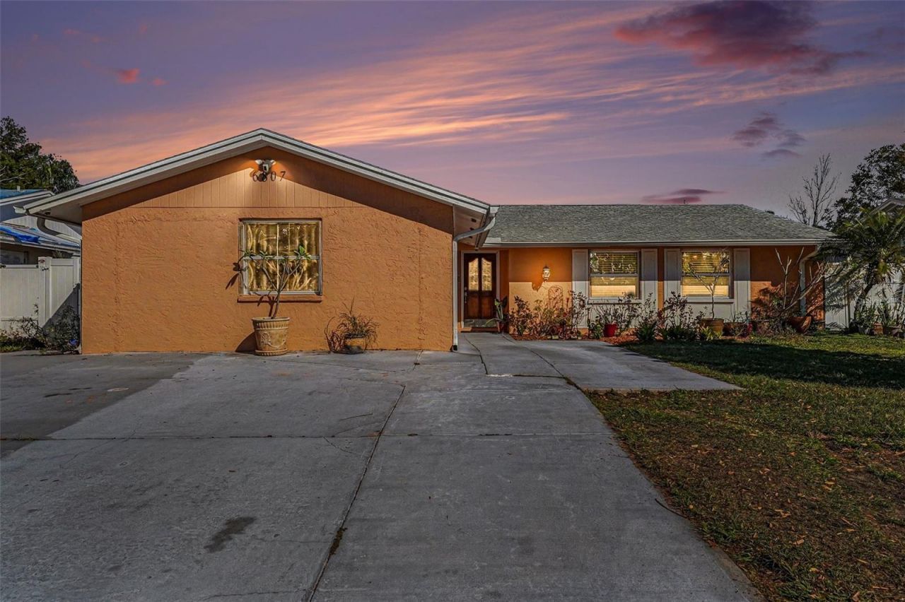 6807 Dickinson Court, Tampa, FL 33634 Main Photo