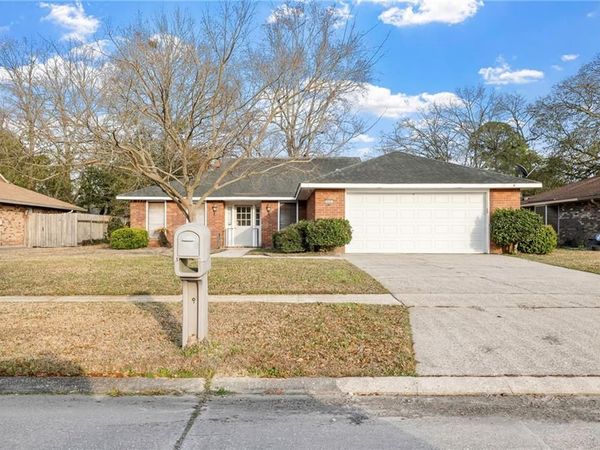 806 FREEDOM Lane, Slidell, LA 70458