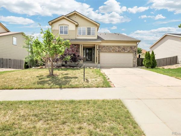 4762 Mt Evans Street, Brighton, CO 80601