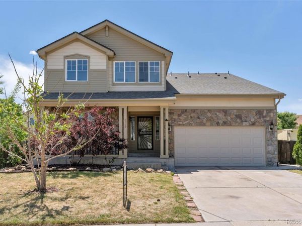 4762 Mt Evans Street, Brighton, CO 80601