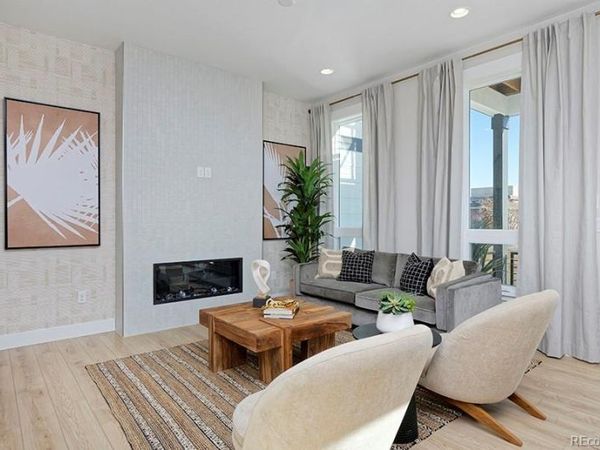 3138 W Bonfils Place , Denver, CO 80236