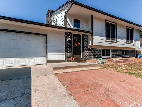 17753 E Colorado Drive , Aurora, CO 80017