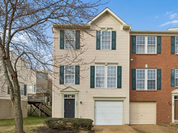 5170 Hickory Hollow Pkwy, Unit 252, Antioch, TN 37013