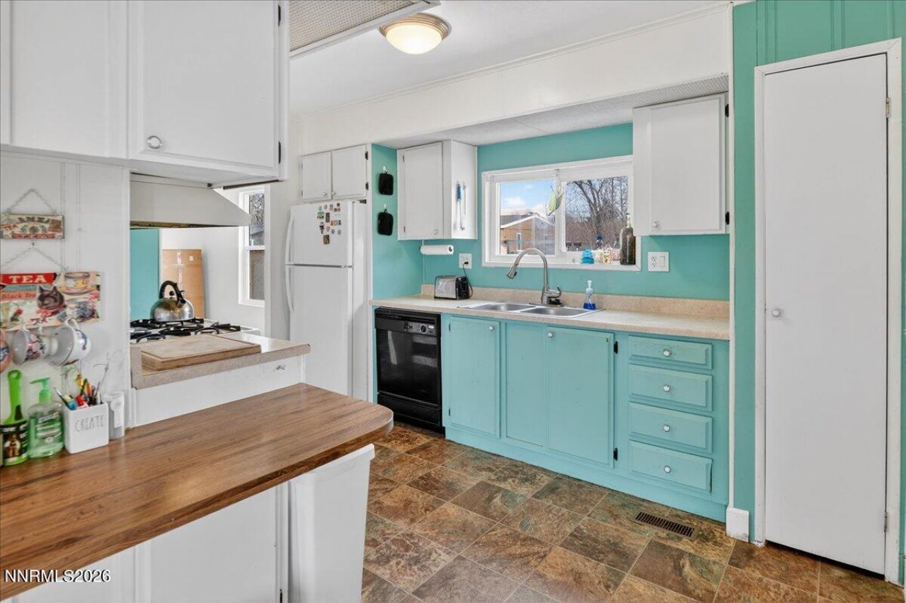 20 Charjene Court, Sun Valley, NV 89433 Photo