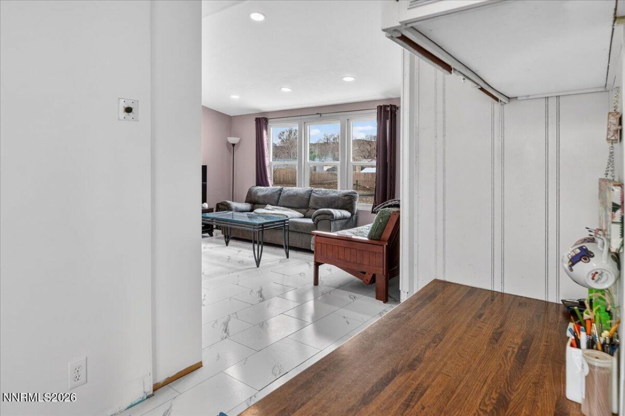 20 Charjene Court, Sun Valley, NV 89433 Photo