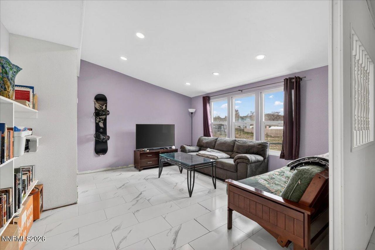 20 Charjene Court, Sun Valley, NV 89433 Photo