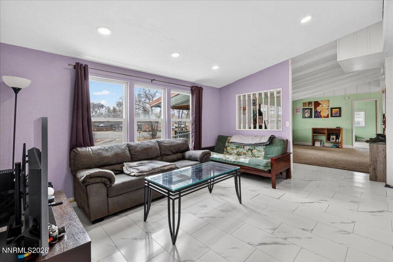 20 Charjene Court, Sun Valley, NV 89433 Photo