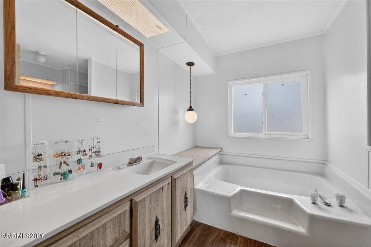 20 Charjene Court, Sun Valley, NV 89433 Photo