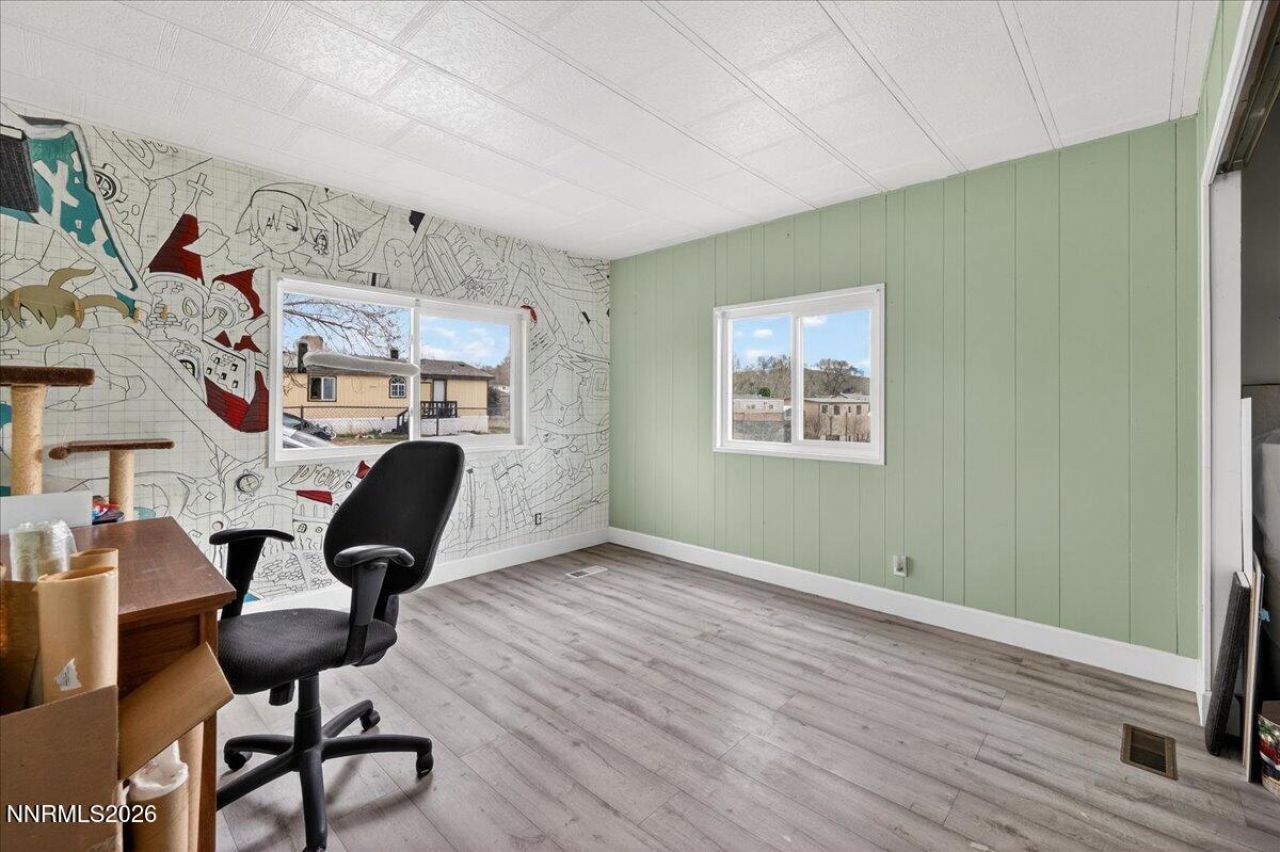 20 Charjene Court, Sun Valley, NV 89433 Photo