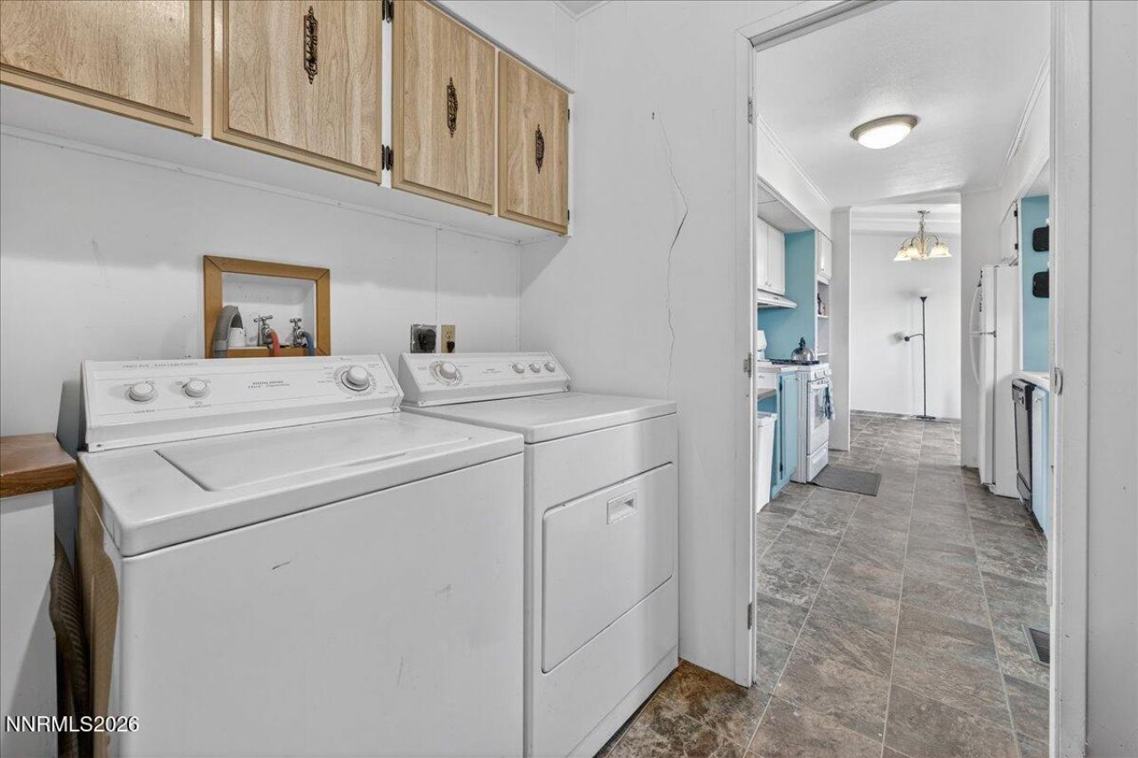 20 Charjene Court, Sun Valley, NV 89433 Photo