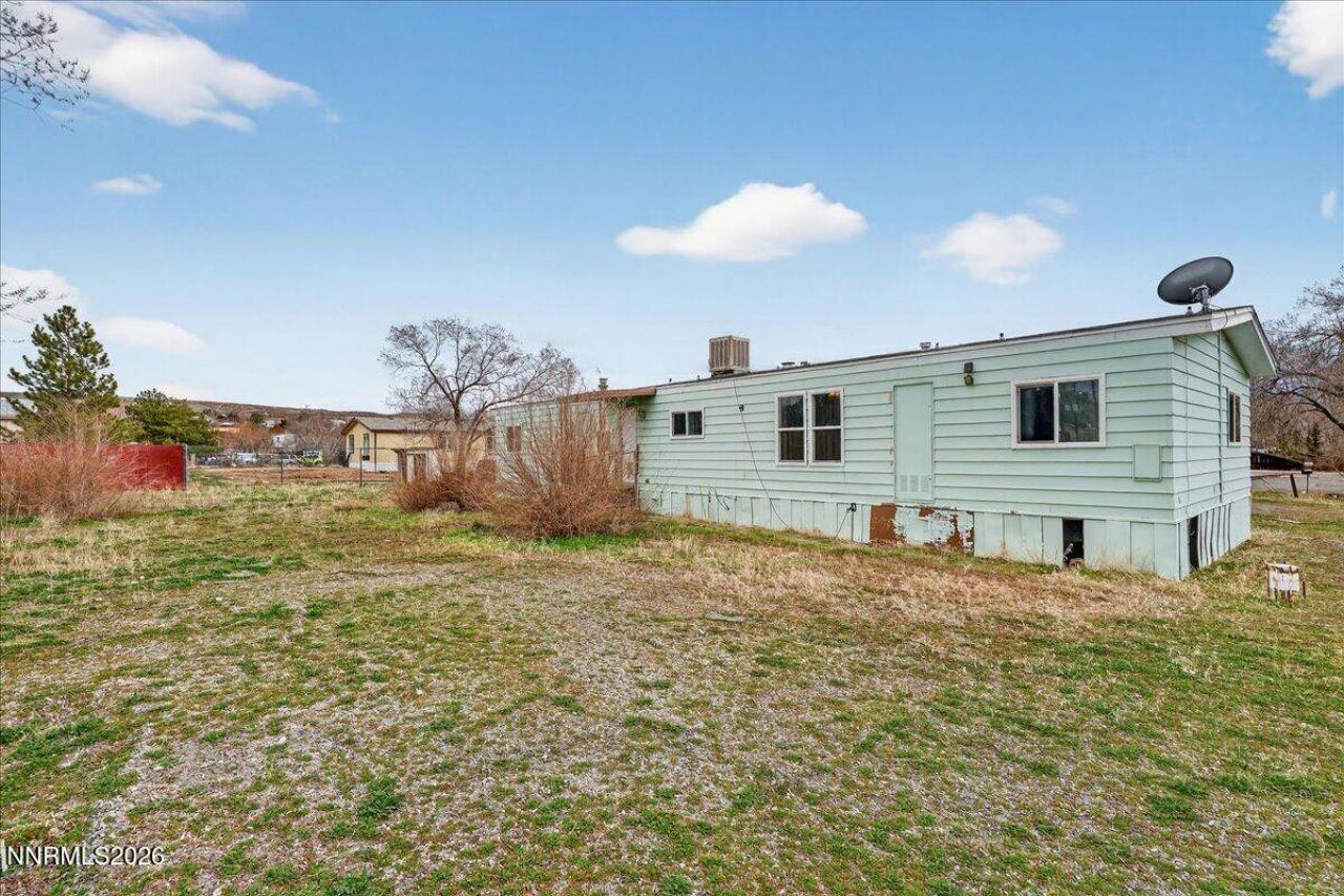 20 Charjene Court, Sun Valley, NV 89433 Photo