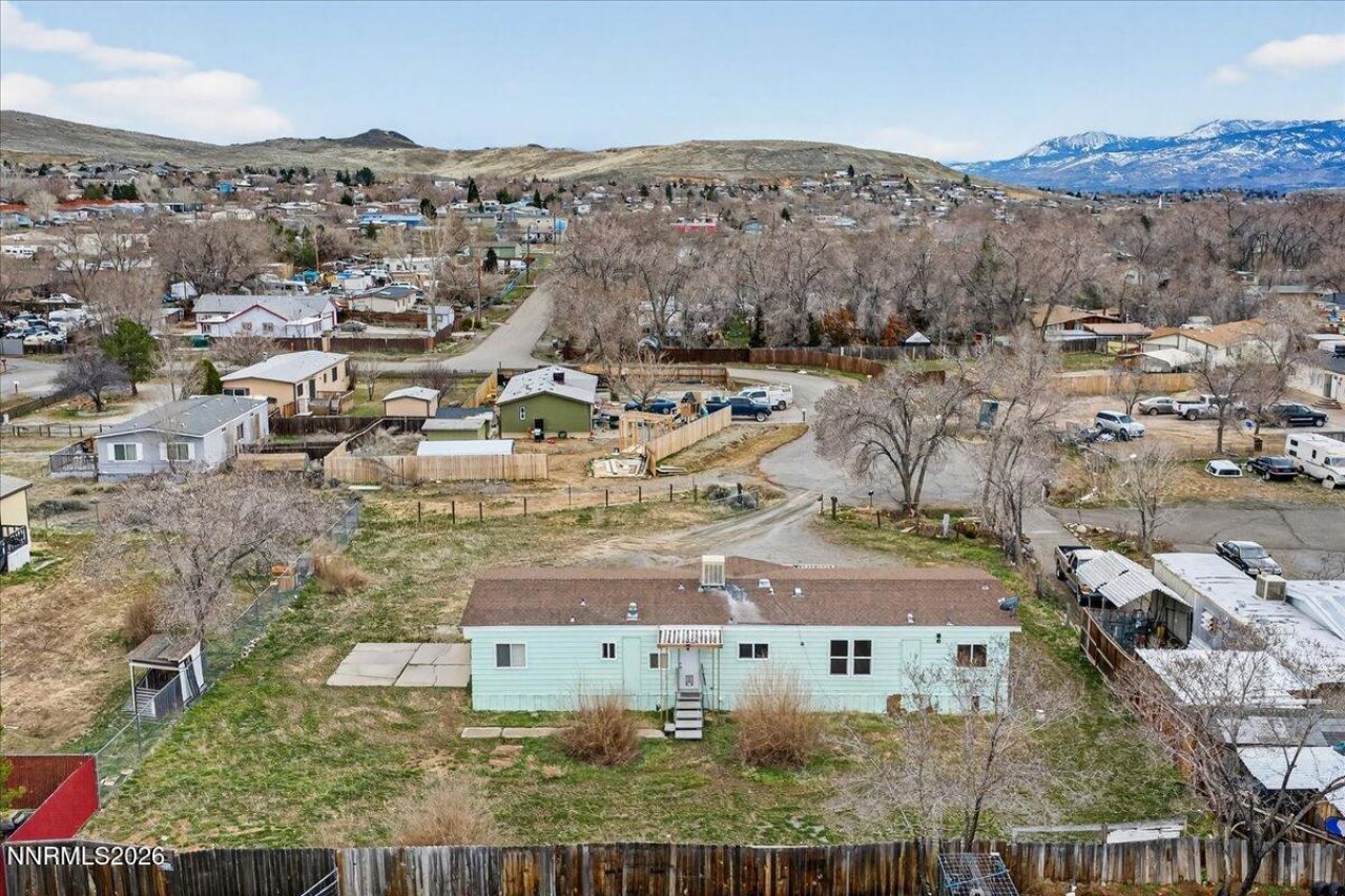 20 Charjene Court, Sun Valley, NV 89433 Photo