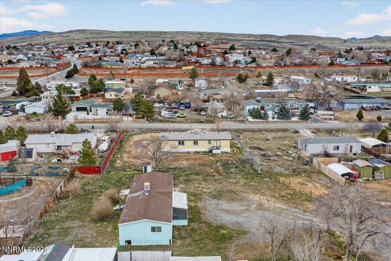 20 Charjene Court, Sun Valley, NV 89433 Photo