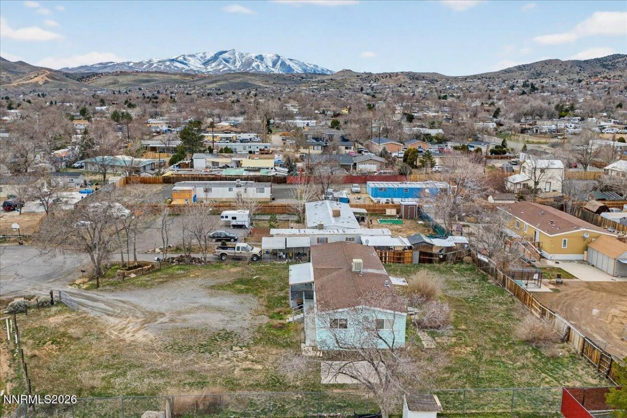 20 Charjene Court, Sun Valley, NV 89433 Photo